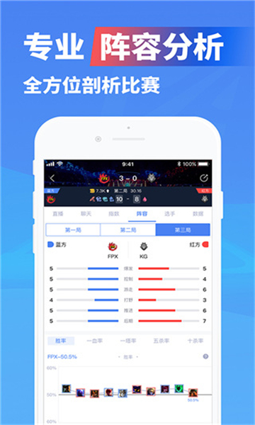 亿竞电竞