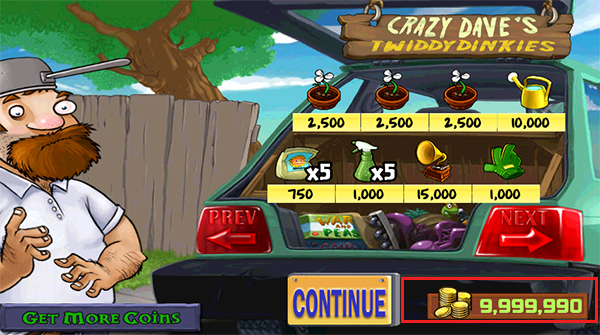 植物大战僵尸北美版(Plants vs. Zombies FREE)