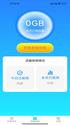 风铃流量