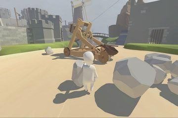 人类一败涂地(正版)