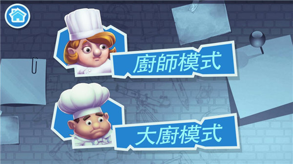 疯狂厨房2中文版(Cooking Battle)