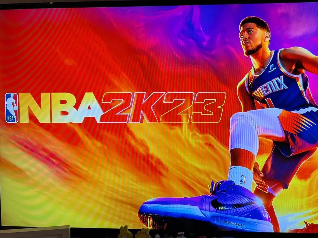 nba2k23mod整合版