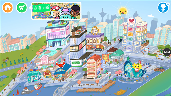 托卡生活：世界官方正版