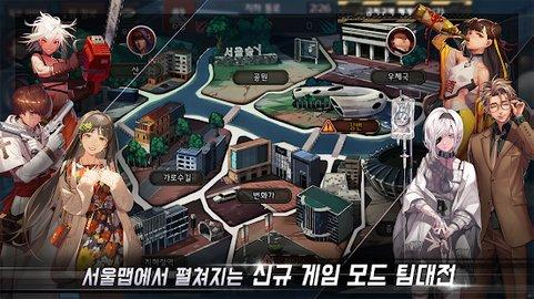 黑色幸存者国际服(BlackSurvival)