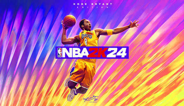 NBA2K24安卓版(NBA 2K24 MyTEAM)