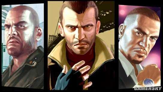 gta5低配置优化补丁