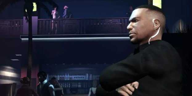gta5低配置优化补丁
