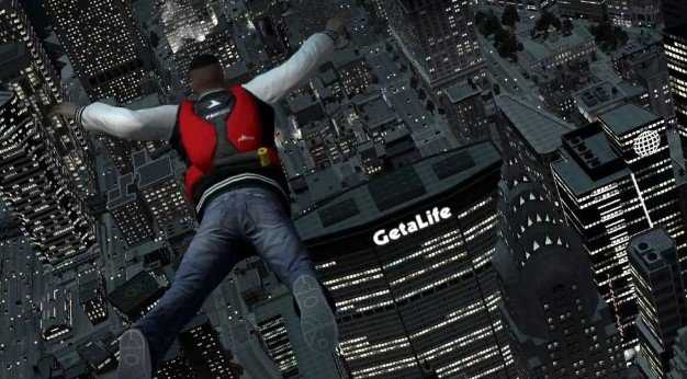 gta5低配置优化补丁