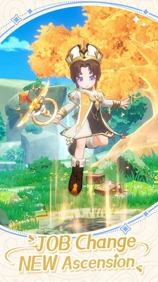 出发吧麦芬(港澳台服)