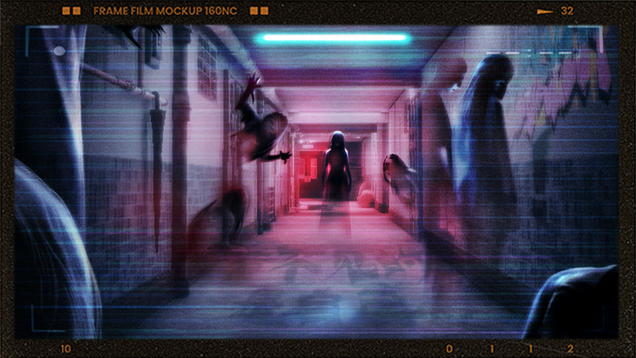 猛鬼大廈