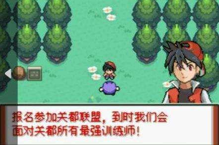 宝可梦无限融合5.0