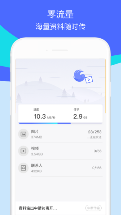 换机助手(最新版)