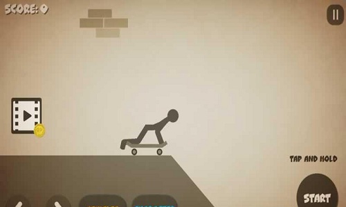 弄死火柴人中文版