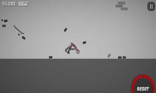 弄死火柴人中文版