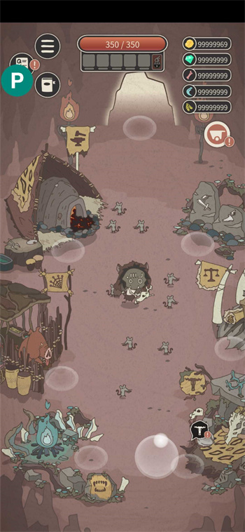 野生驯兽师(中文版)