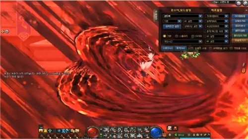 DNF狂战士红色技能补丁