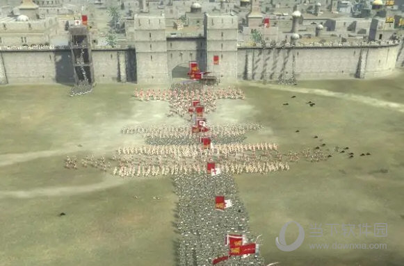 中世纪2全面战争mod