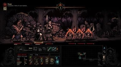 暗黑地牢4饰品mod