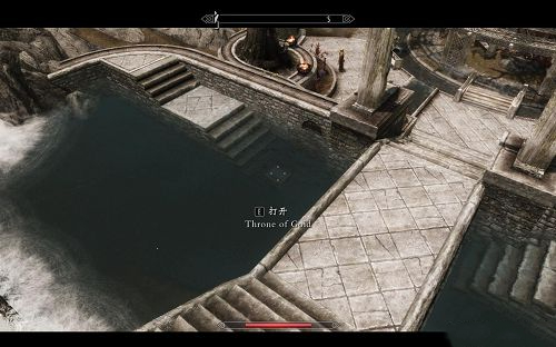 老滚五重制版mod