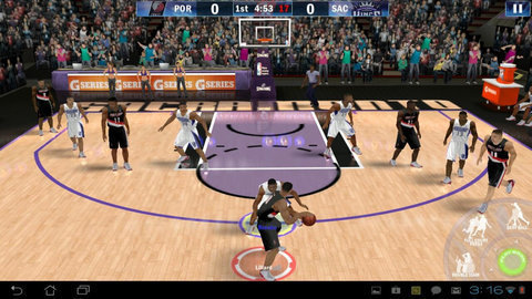 nba2k13汉化补丁