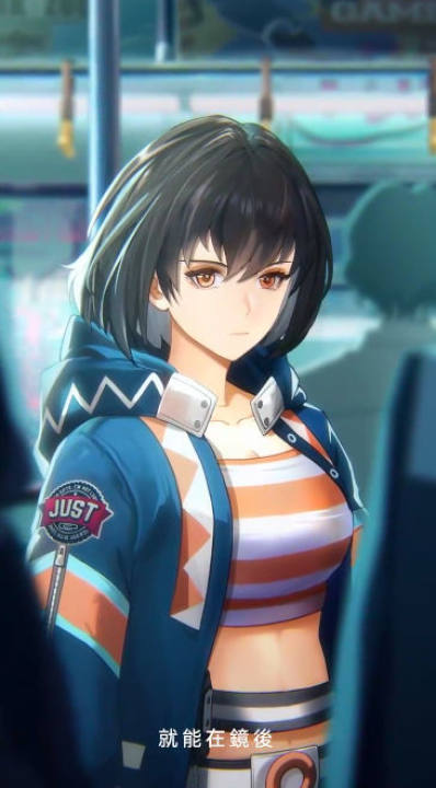 飞跃虹镜(国际服)