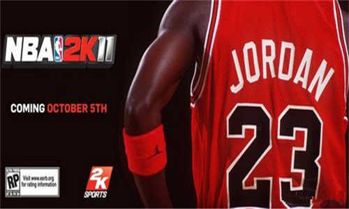 NBA2K11汉化补丁