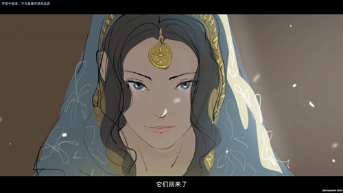 部落与弯刀(手机版)
