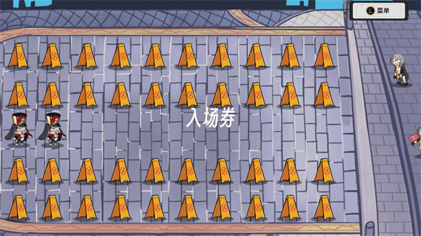 垃圾桶军团2.1