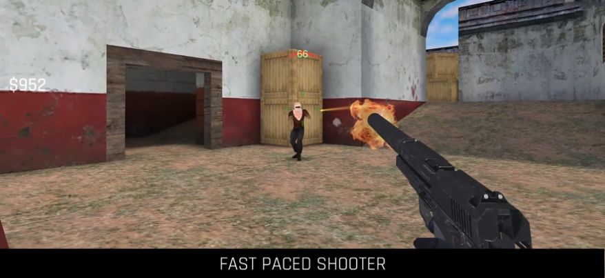 CS1.6联机版