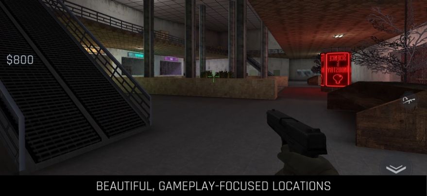 CS1.6联机版