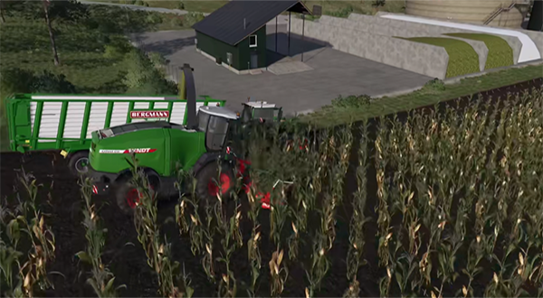 农场模拟器23(Farming Simulator 23)