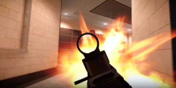 彩虹六号手游(Rainbow Six Mobile)