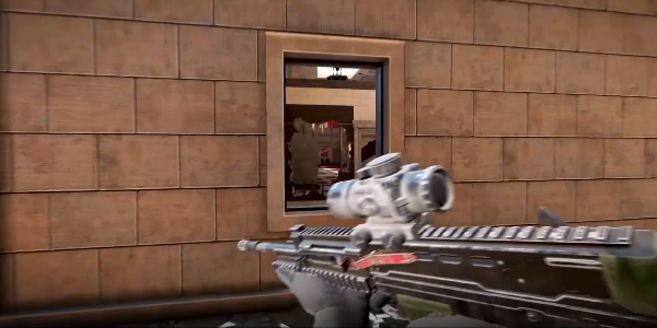 彩虹六号手游(Rainbow Six Mobile)