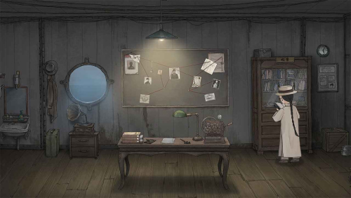 山河旅探免费版