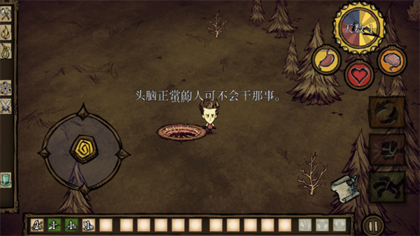 饥荒联机版(Dont Starve)