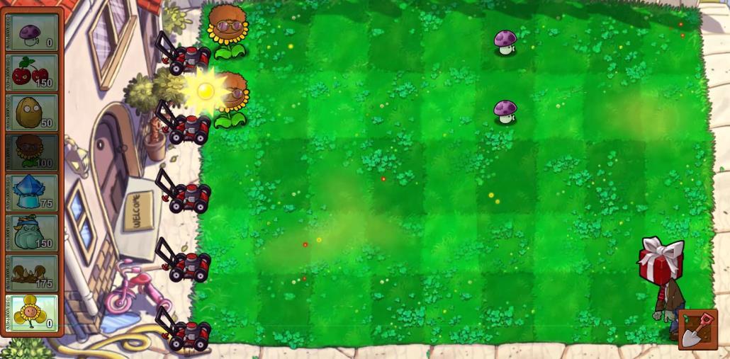 pvz盲盒模组(Plants vs. Zombies FREE)