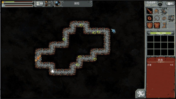 Loop Hero