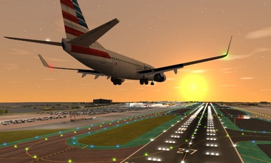 机场世界(World of Airports)