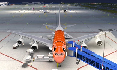 机场世界(World of Airports)