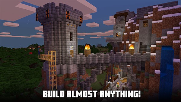 我的世界1.21国际版(Minecraft)