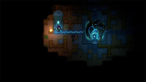 地心护核者(The Last Dungeon)