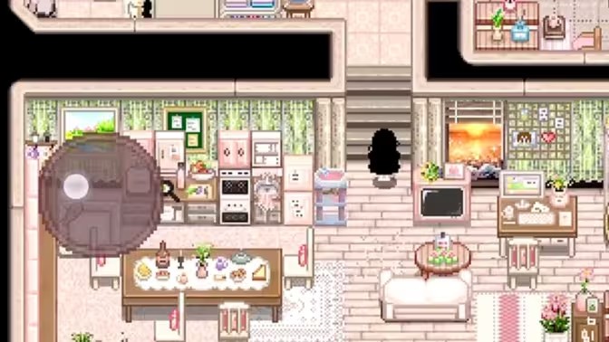 星露谷物语手机版(Stardew Valley)