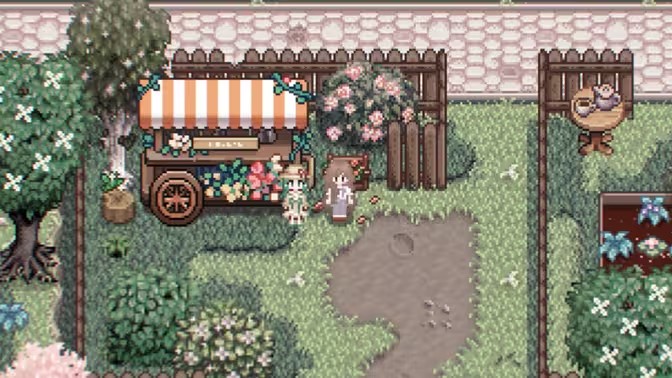 星露谷物语手机版(Stardew Valley)