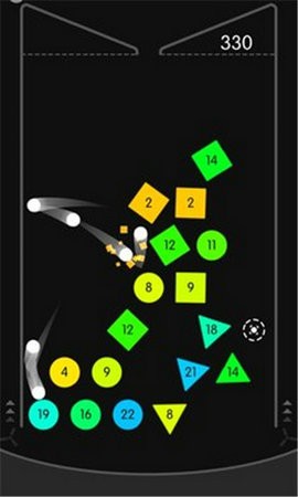 物理弹球(Physics Balls)