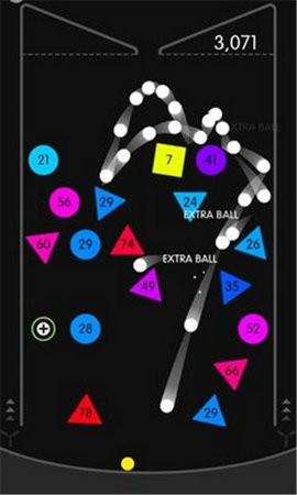 物理弹球(Physics Balls)