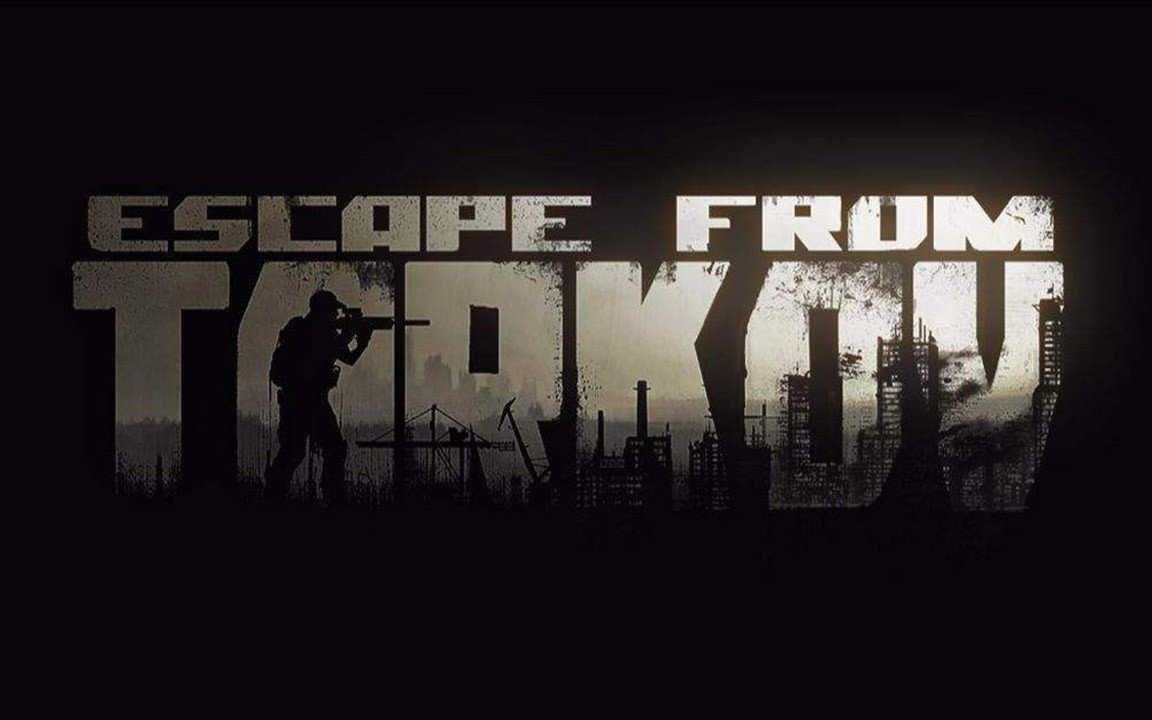 逃离塔科夫国际服(Escape From Tarkov Helper)