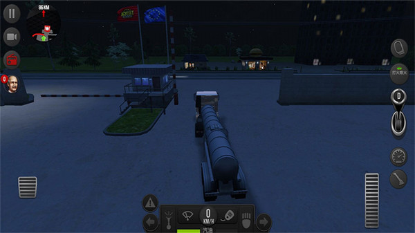 欧洲卡车