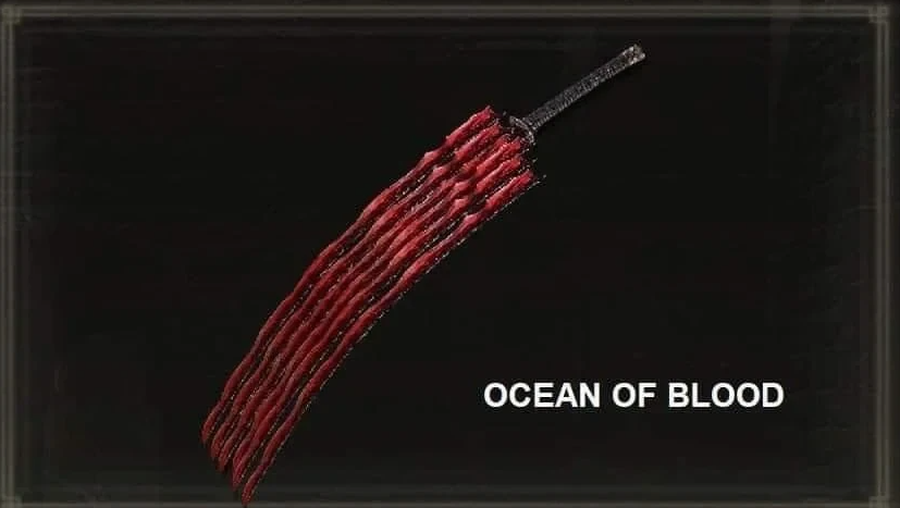 艾尔登法环更强尸山血海mod