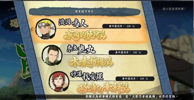究极风暴4全DLC补丁