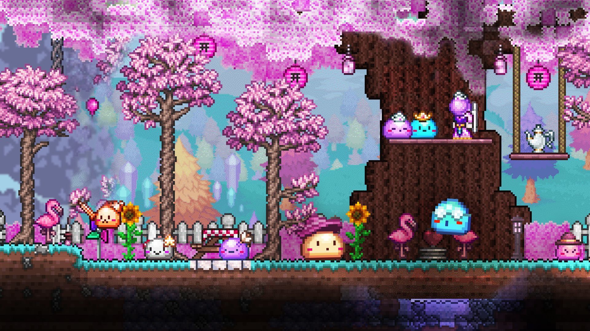 泰拉瑞亚增加饰品上限mod